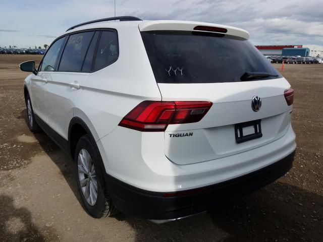 Photo 2 VIN: 3VV0B7AX3KM147820 - VOLKSWAGEN TIGUAN S 