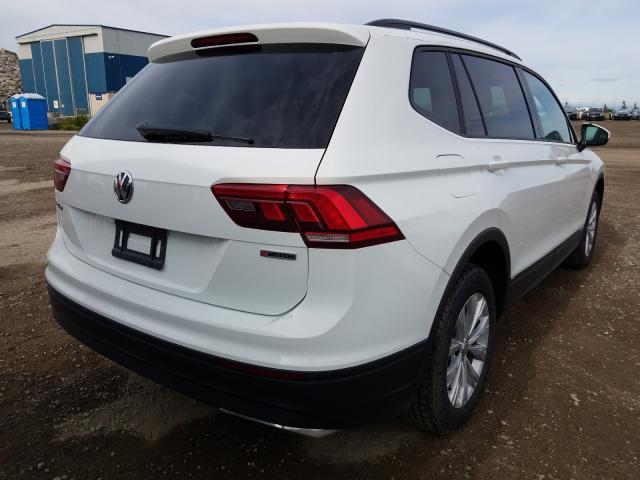 Photo 3 VIN: 3VV0B7AX3KM147820 - VOLKSWAGEN TIGUAN S 