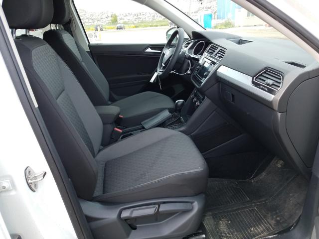 Photo 4 VIN: 3VV0B7AX3KM147820 - VOLKSWAGEN TIGUAN S 