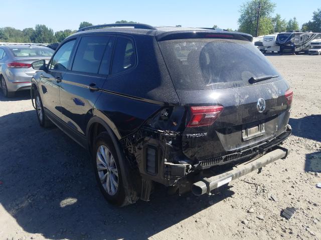 Photo 2 VIN: 3VV0B7AX3KM157876 - VOLKSWAGEN TIGUAN 