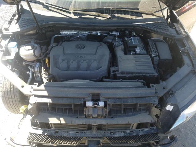 Photo 6 VIN: 3VV0B7AX3KM157876 - VOLKSWAGEN TIGUAN 