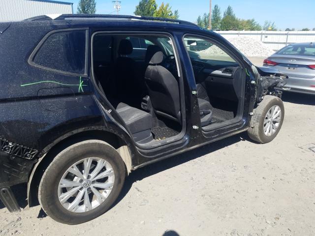 Photo 8 VIN: 3VV0B7AX3KM157876 - VOLKSWAGEN TIGUAN 