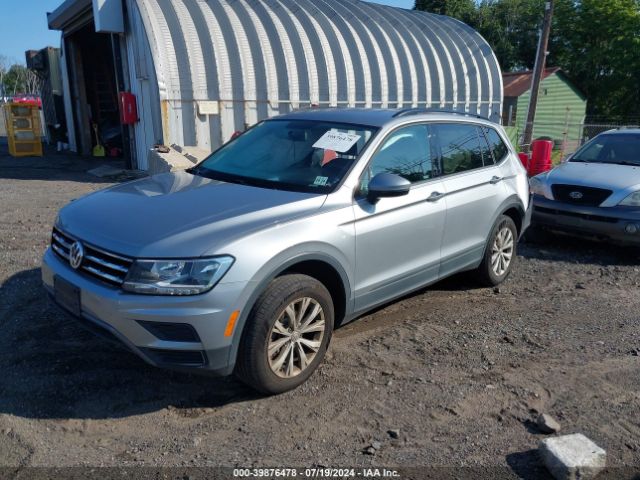 Photo 1 VIN: 3VV0B7AX3KM175987 - VOLKSWAGEN TIGUAN 