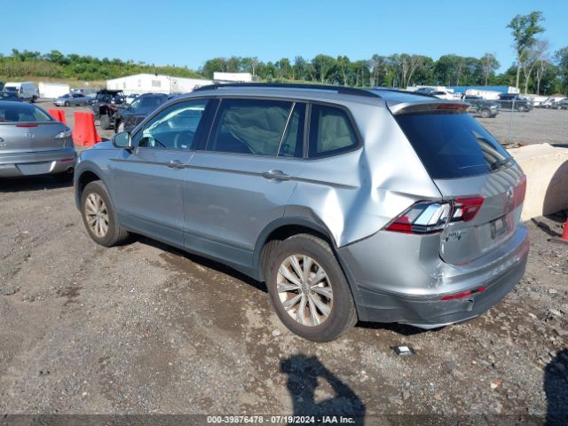 Photo 2 VIN: 3VV0B7AX3KM175987 - VOLKSWAGEN TIGUAN 