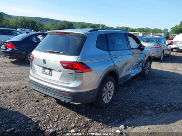 Photo 3 VIN: 3VV0B7AX3KM175987 - VOLKSWAGEN TIGUAN 