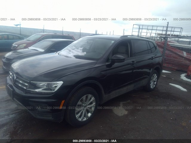 Photo 1 VIN: 3VV0B7AX3KM180266 - VOLKSWAGEN TIGUAN 