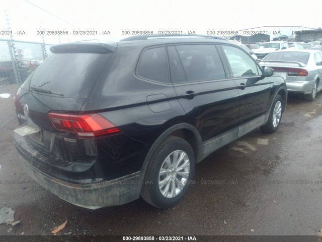 Photo 3 VIN: 3VV0B7AX3KM180266 - VOLKSWAGEN TIGUAN 