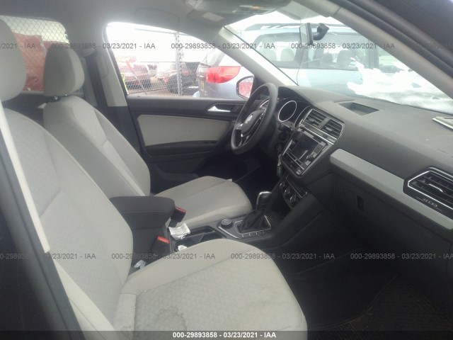 Photo 4 VIN: 3VV0B7AX3KM180266 - VOLKSWAGEN TIGUAN 