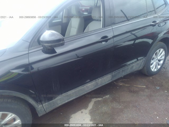 Photo 5 VIN: 3VV0B7AX3KM180266 - VOLKSWAGEN TIGUAN 