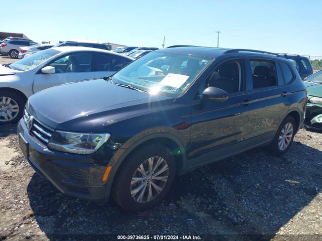 Photo 1 VIN: 3VV0B7AX3LM043149 - VOLKSWAGEN TIGUAN 