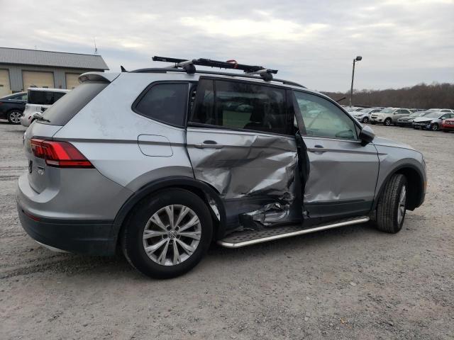 Photo 2 VIN: 3VV0B7AX3LM087863 - VOLKSWAGEN TIGUAN 