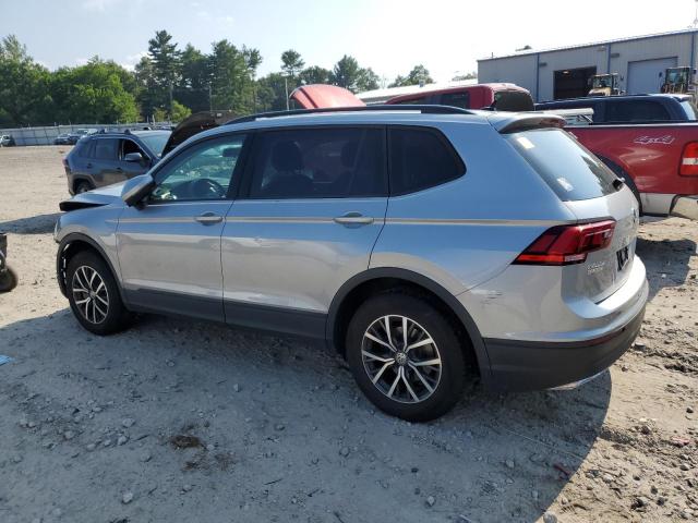 Photo 1 VIN: 3VV0B7AX3MM149280 - VOLKSWAGEN TIGUAN S 