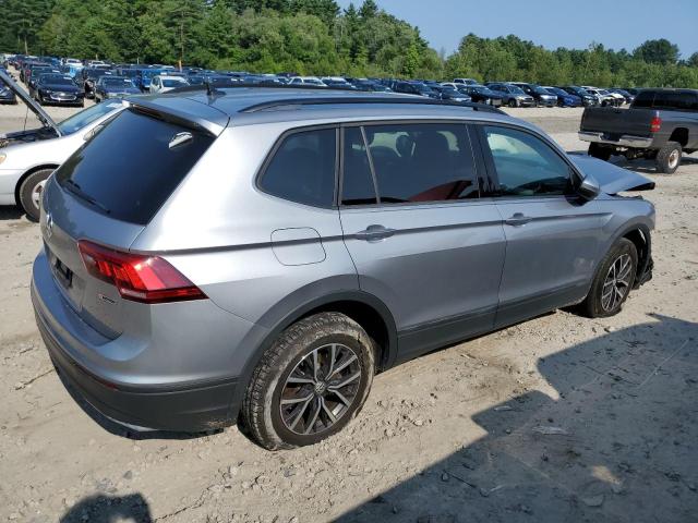 Photo 2 VIN: 3VV0B7AX3MM149280 - VOLKSWAGEN TIGUAN S 