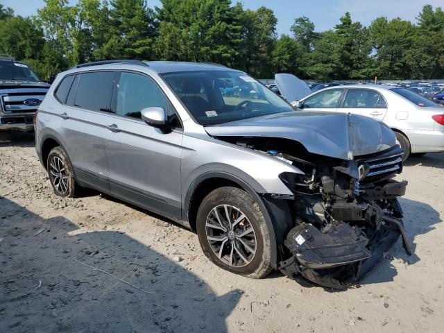 Photo 3 VIN: 3VV0B7AX3MM149280 - VOLKSWAGEN TIGUAN S 