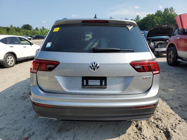 Photo 5 VIN: 3VV0B7AX3MM149280 - VOLKSWAGEN TIGUAN S 