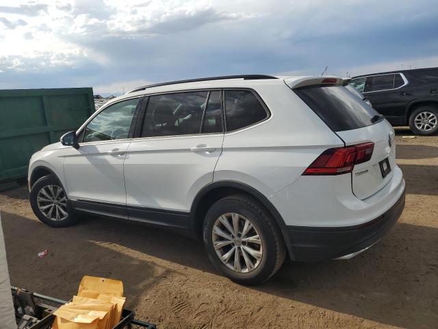 Photo 1 VIN: 3VV0B7AX4JM009167 - VOLKSWAGEN TIGUAN S 