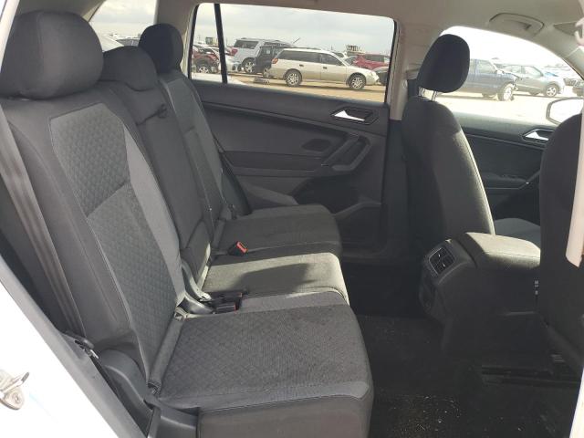 Photo 10 VIN: 3VV0B7AX4JM009167 - VOLKSWAGEN TIGUAN S 