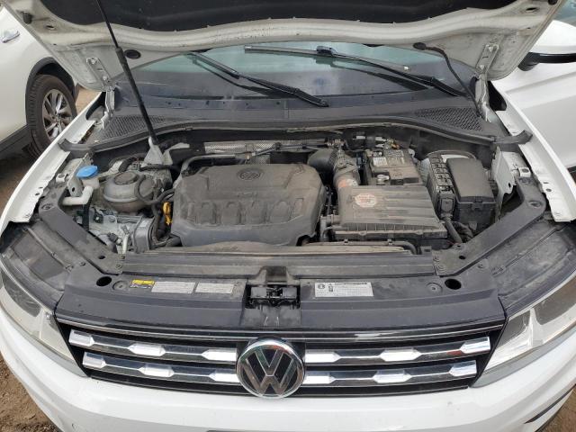 Photo 11 VIN: 3VV0B7AX4JM009167 - VOLKSWAGEN TIGUAN S 