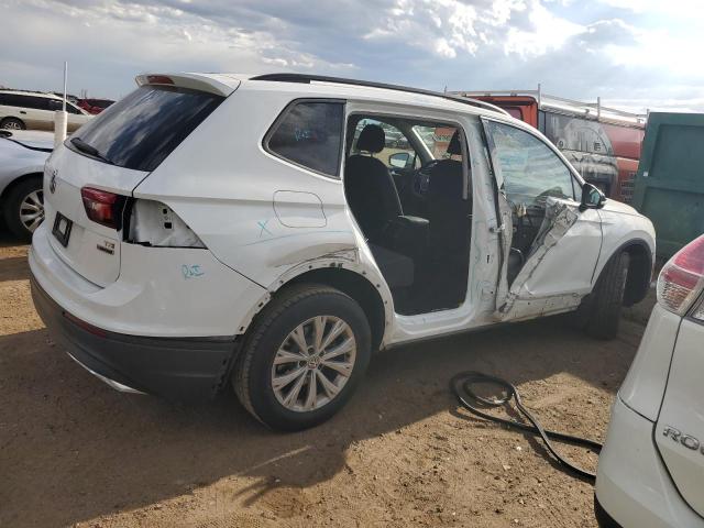 Photo 2 VIN: 3VV0B7AX4JM009167 - VOLKSWAGEN TIGUAN S 