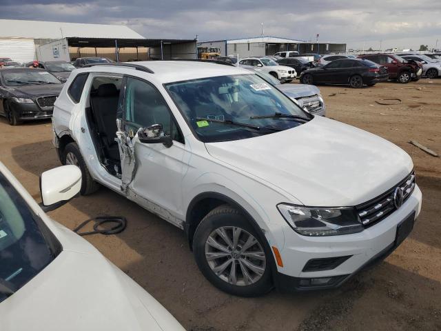 Photo 3 VIN: 3VV0B7AX4JM009167 - VOLKSWAGEN TIGUAN S 