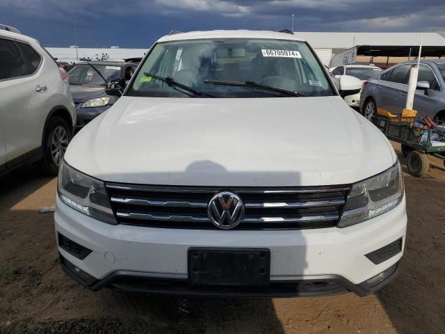 Photo 4 VIN: 3VV0B7AX4JM009167 - VOLKSWAGEN TIGUAN S 