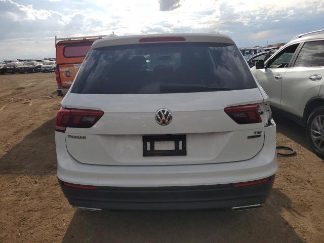 Photo 5 VIN: 3VV0B7AX4JM009167 - VOLKSWAGEN TIGUAN S 