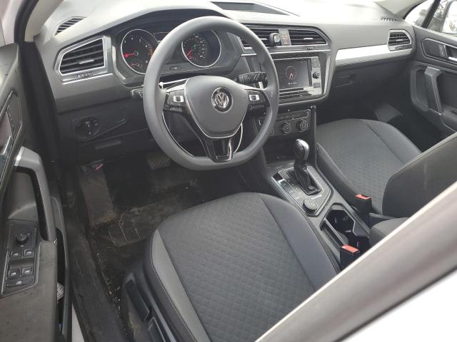 Photo 7 VIN: 3VV0B7AX4JM009167 - VOLKSWAGEN TIGUAN S 