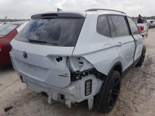 Photo 3 VIN: 3VV0B7AX4JM039608 - VOLKSWAGEN TIGUAN 