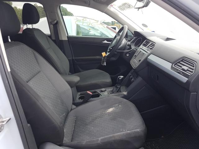 Photo 4 VIN: 3VV0B7AX4JM039608 - VOLKSWAGEN TIGUAN 