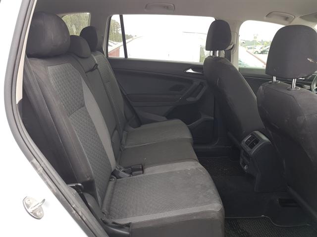 Photo 5 VIN: 3VV0B7AX4JM039608 - VOLKSWAGEN TIGUAN 