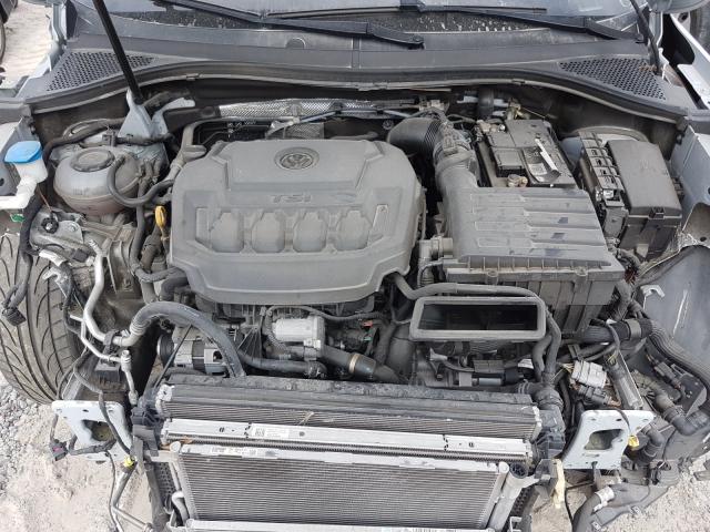 Photo 6 VIN: 3VV0B7AX4JM039608 - VOLKSWAGEN TIGUAN 