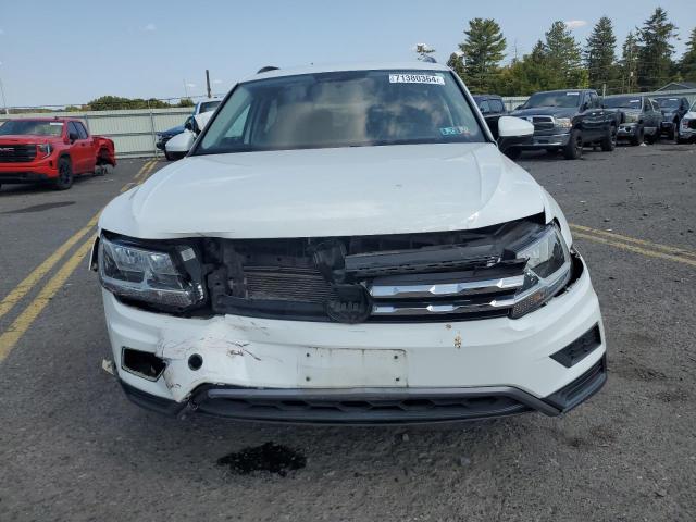 Photo 4 VIN: 3VV0B7AX4JM046588 - VOLKSWAGEN TIGUAN S 