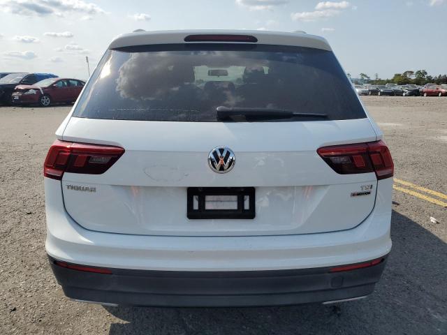 Photo 5 VIN: 3VV0B7AX4JM046588 - VOLKSWAGEN TIGUAN S 