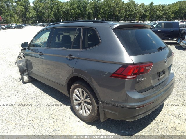 Photo 2 VIN: 3VV0B7AX4JM080627 - VOLKSWAGEN TIGUAN 