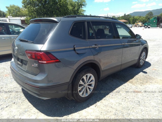 Photo 3 VIN: 3VV0B7AX4JM080627 - VOLKSWAGEN TIGUAN 