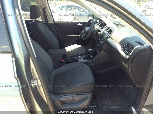 Photo 4 VIN: 3VV0B7AX4JM080627 - VOLKSWAGEN TIGUAN 