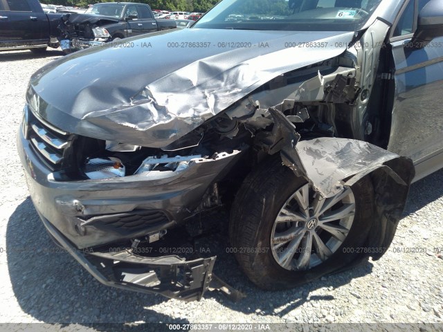 Photo 5 VIN: 3VV0B7AX4JM080627 - VOLKSWAGEN TIGUAN 