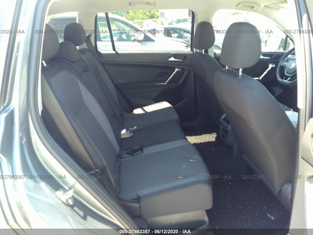 Photo 7 VIN: 3VV0B7AX4JM080627 - VOLKSWAGEN TIGUAN 