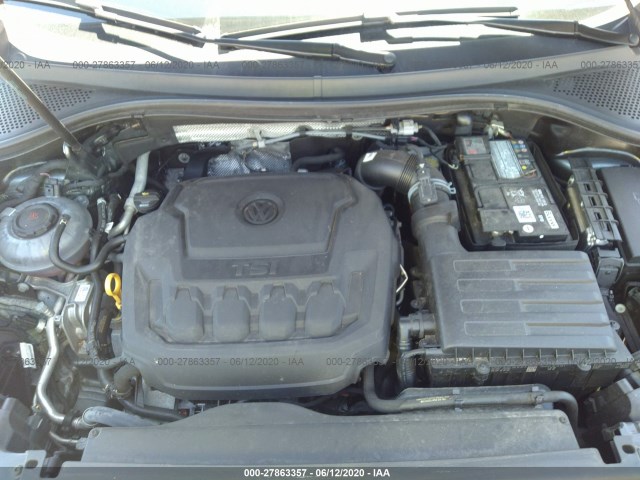 Photo 9 VIN: 3VV0B7AX4JM080627 - VOLKSWAGEN TIGUAN 