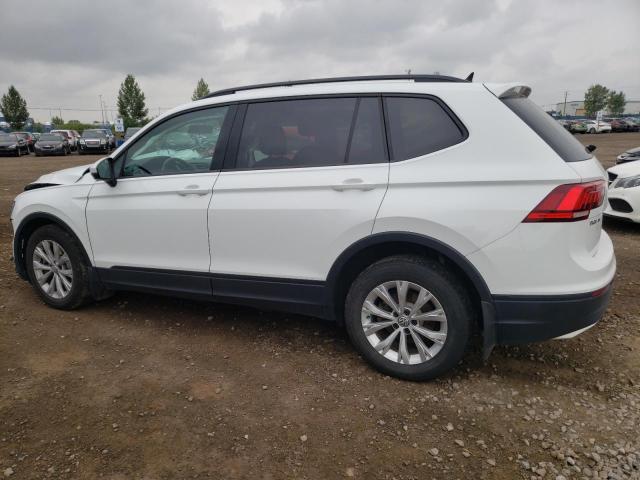 Photo 1 VIN: 3VV0B7AX4JM096598 - VOLKSWAGEN TIGUAN S 