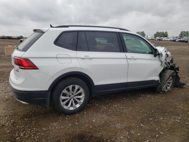 Photo 2 VIN: 3VV0B7AX4JM096598 - VOLKSWAGEN TIGUAN S 