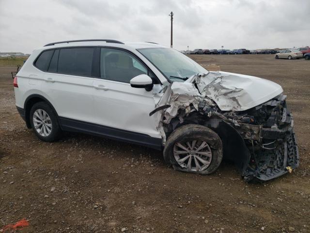 Photo 3 VIN: 3VV0B7AX4JM096598 - VOLKSWAGEN TIGUAN S 