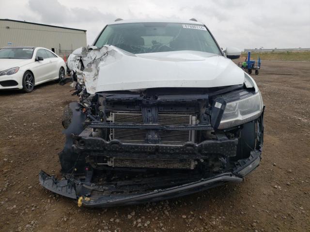 Photo 4 VIN: 3VV0B7AX4JM096598 - VOLKSWAGEN TIGUAN S 