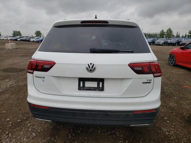 Photo 5 VIN: 3VV0B7AX4JM096598 - VOLKSWAGEN TIGUAN S 