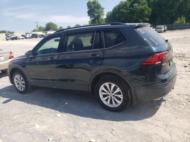 Photo 1 VIN: 3VV0B7AX4JM110290 - VOLKSWAGEN TIGUAN 