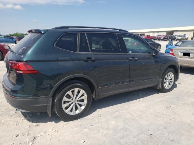 Photo 2 VIN: 3VV0B7AX4JM110290 - VOLKSWAGEN TIGUAN 