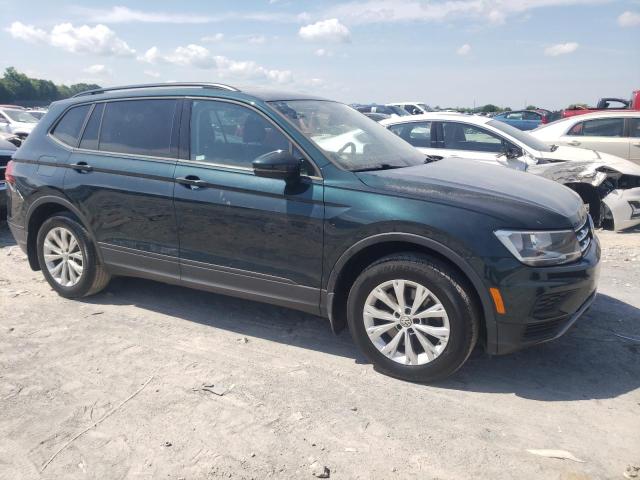 Photo 3 VIN: 3VV0B7AX4JM110290 - VOLKSWAGEN TIGUAN 