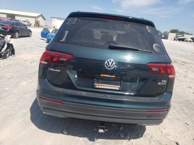 Photo 5 VIN: 3VV0B7AX4JM110290 - VOLKSWAGEN TIGUAN 