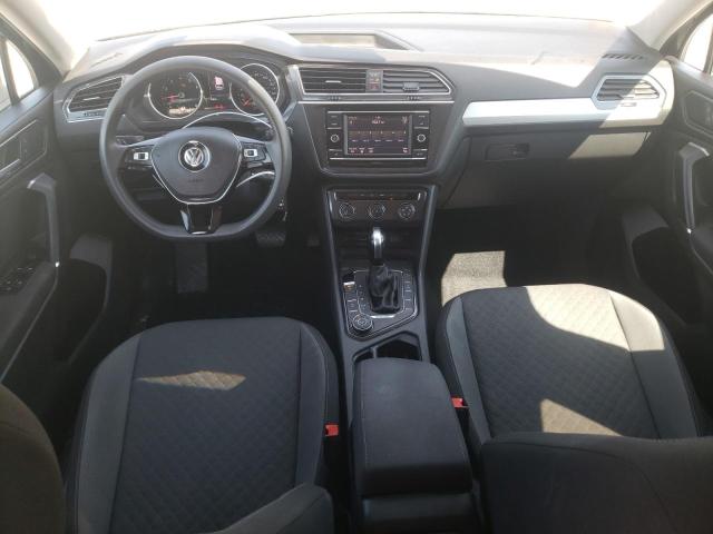 Photo 7 VIN: 3VV0B7AX4JM110290 - VOLKSWAGEN TIGUAN 