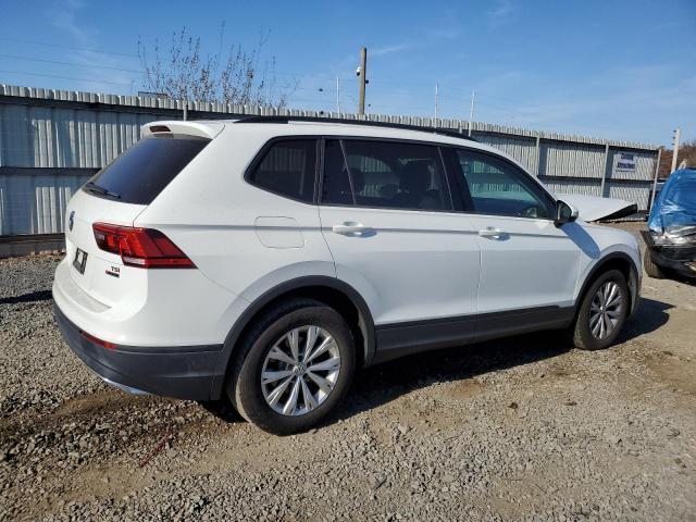 Photo 2 VIN: 3VV0B7AX4JM119541 - VOLKSWAGEN TIGUAN S 